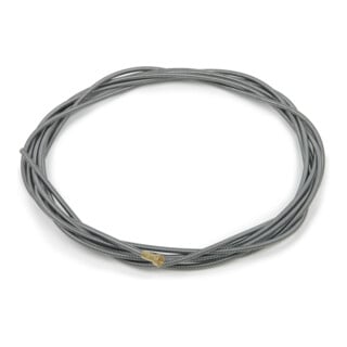 schweisskraft Führungsspirale 1,0-1,2 mm 3,0 m blank