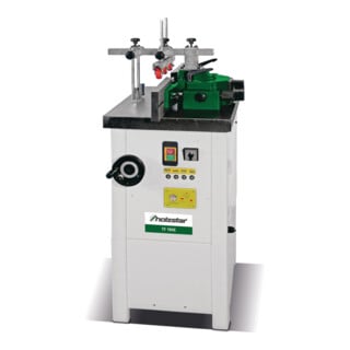 holzstar Tischfräse TF 190 E 230 V