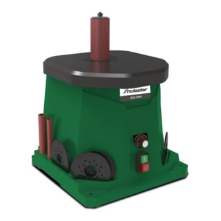 holzstar Spindelschleifer OSS 100 V oszillierend Holzstar