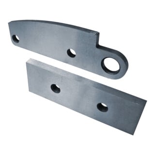 Optimum Ersatzmessersatz zweiteilig PS 125
