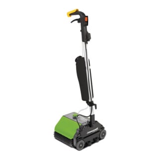 cleancraft Doppelwalzenmaschine DWM 280 AC