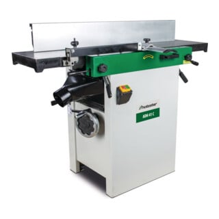 holzstar Abricht-Dickenhobel ADH 31C Spiral 230 V