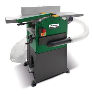 holzstar Abricht-Dickenhobel ADH 3050 230V