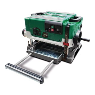 holzstar Dickenhobel DH 330-2 Holzstar