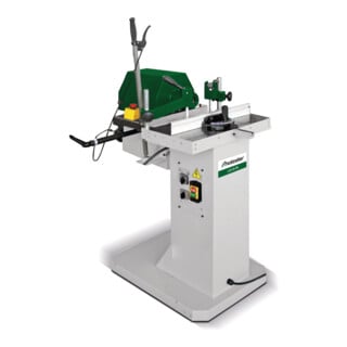 holzstar Langlochbohrmaschine LLB 20 PB