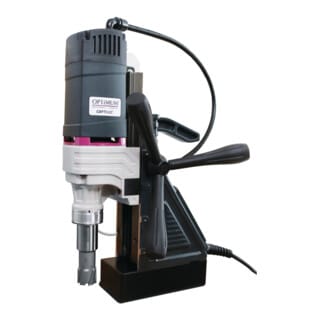 Optimum Magnetkernbohrmaschine OPTIdrill DM 50