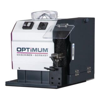 Optimum Bürstenentgrater OPTIgrind GB 250B