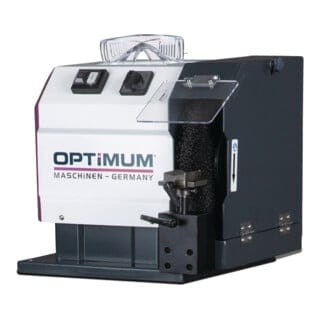 Optimum Bürstenentgrater OPTIgrind GB 250B