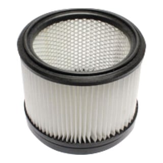 cleancraft Kartuschenfilter HEPA H13 KF-WC131