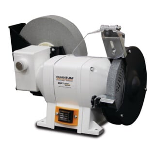 Optimum Nass-Trockenschleifmaschine quantum GQ 150 Q