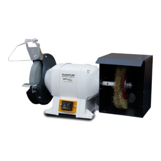 Optimum Kombischleifmaschine quantum GQ 150 B