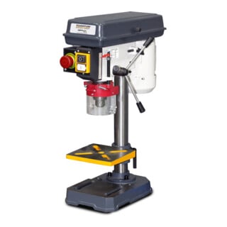 Optimum Tischbohrmaschine quantum DQ 13