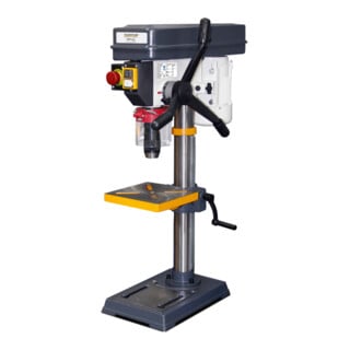Optimum Tischbohrmaschine quantum DQ 16