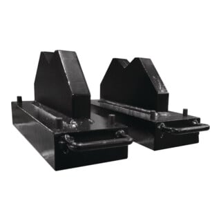 Unicraft Prismenblock-Set WPP 150 HMC