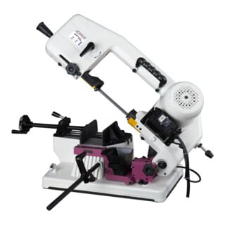 OPTIMUM Metallbandsäge OPTIsaw S 100G