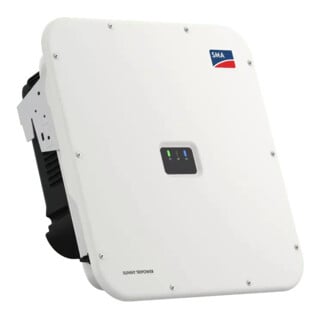 SMA Wechselrichter 3-phasig S-Trip.X20 20kW 3 MPP-Tracker