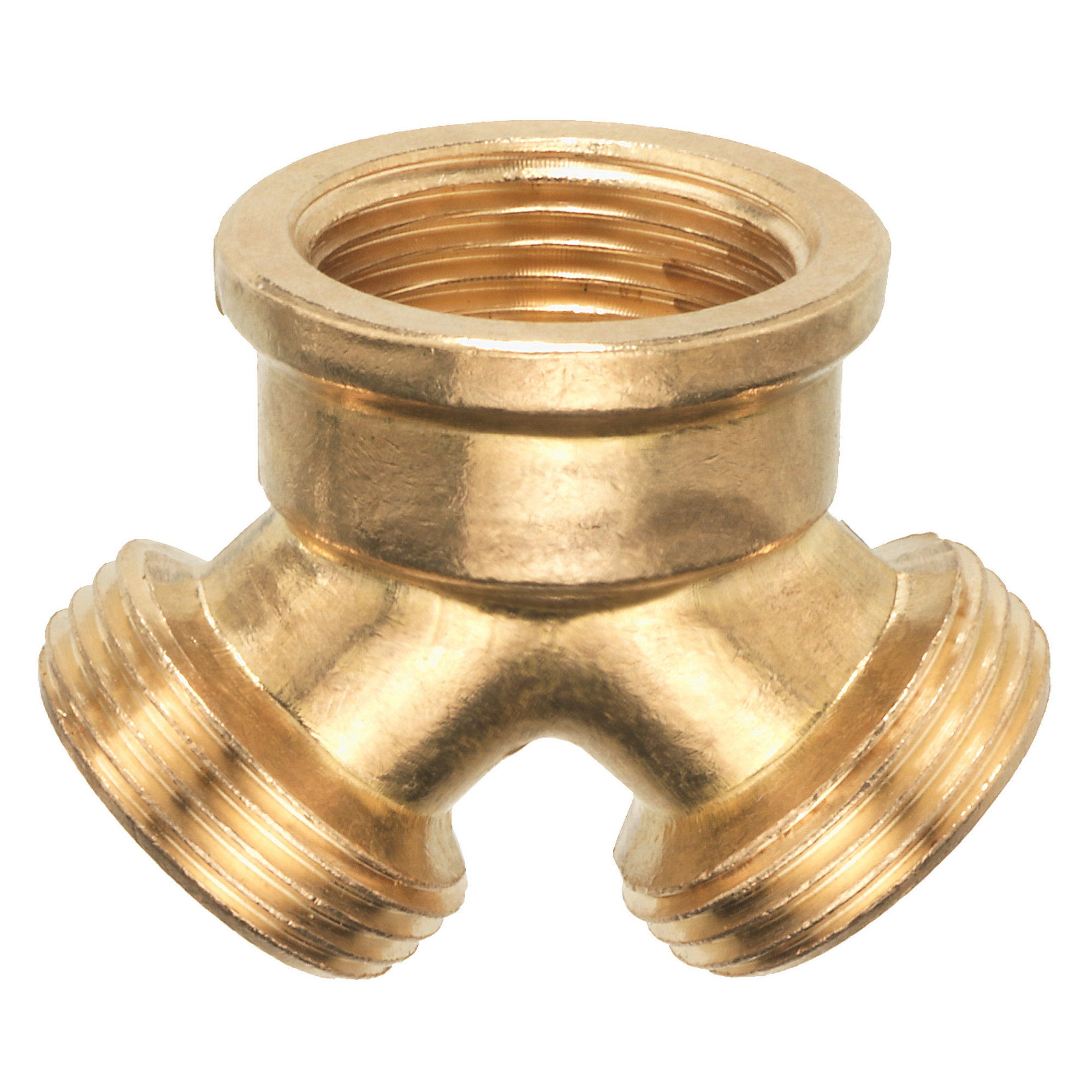 Cornat Verteilerstück Messing 3/4