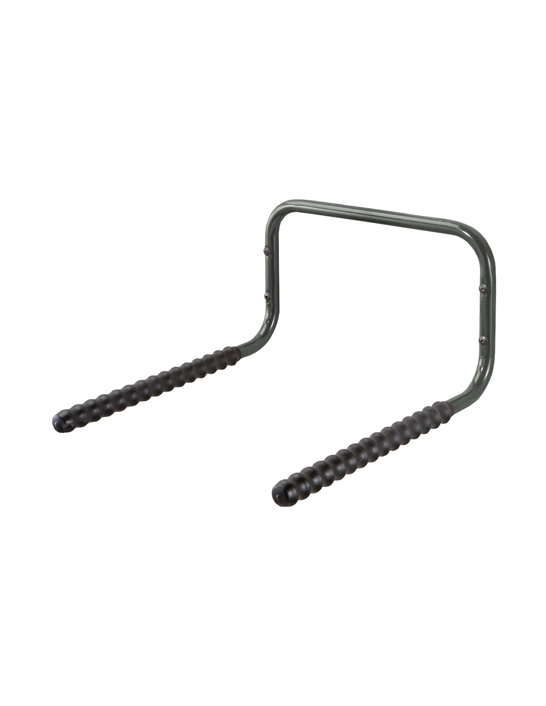 Wandhalterung Für Fahrrad Schwarz 45,5 X 50 X 28 Cm