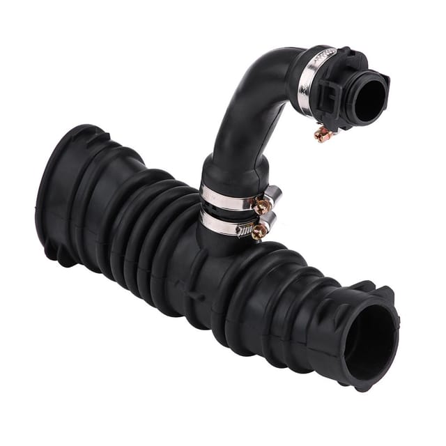 Zoternen - Kimiss Auto-luftansaugschlauch, Rohrschelle, Luftfilter Für Ii 1.6 Tdci 2004-2012