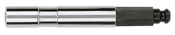Witte Magnetischer Bithalter Mit Haltefeder Und 5/16"-führung