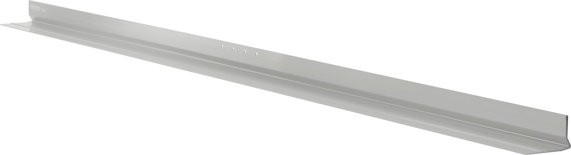 Yato Yt-82611 Austauschprofil Aluminium 3 Meter
