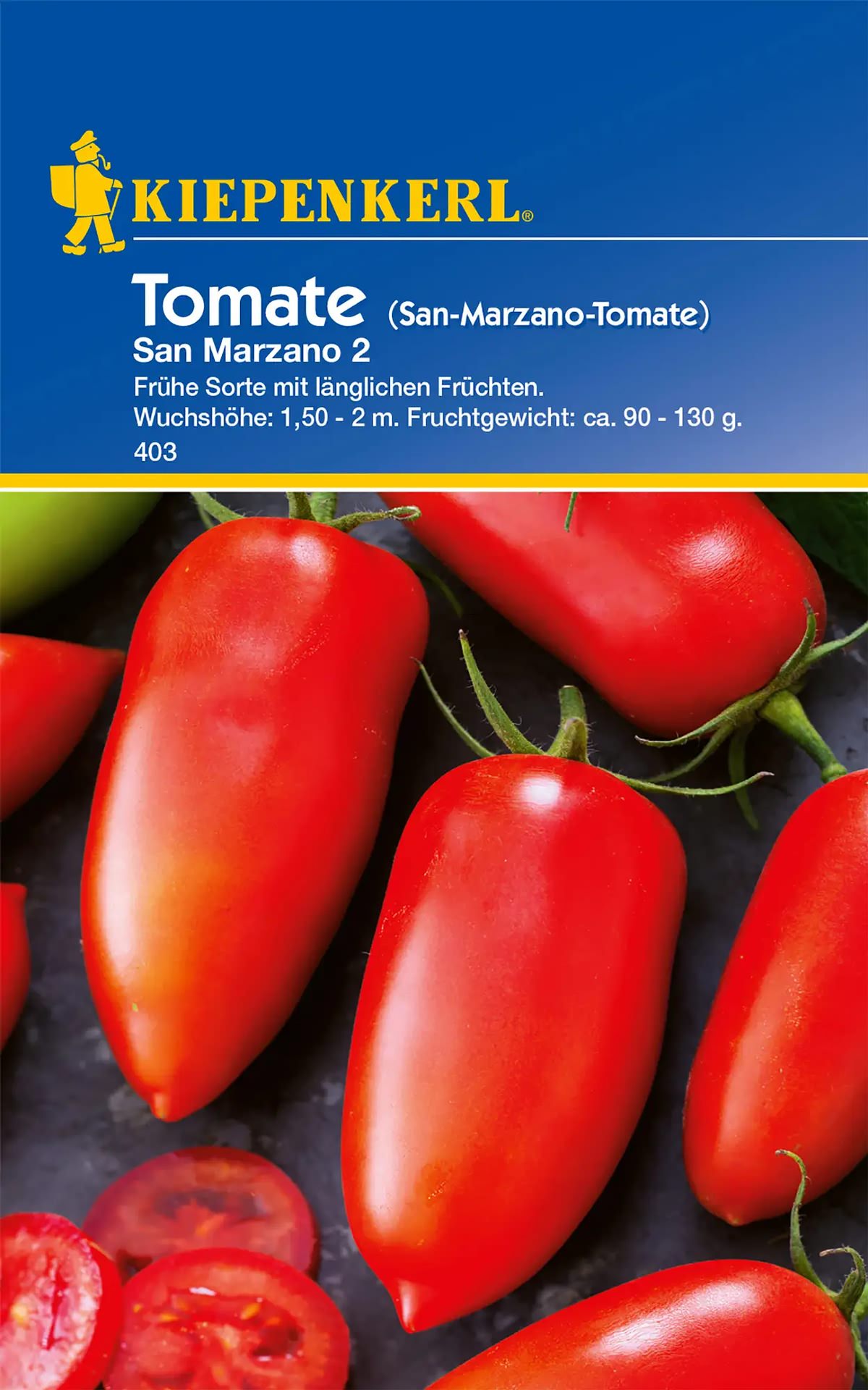 San-marzano-tomate San Marzano Preisgruppe D