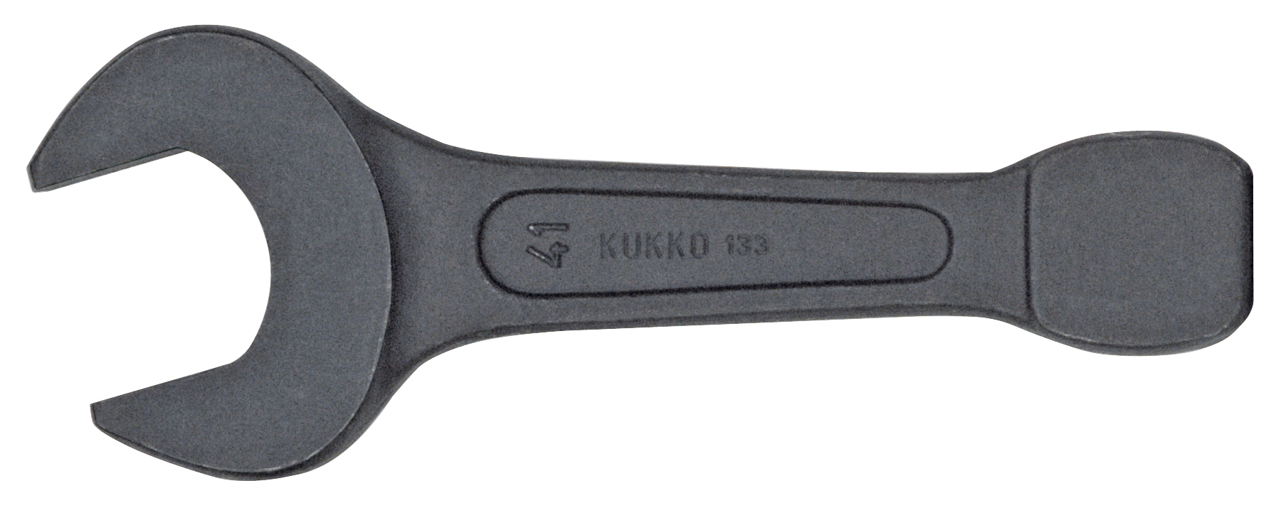 Kukko Stand-schlagschrauber 105 X 500 Mm, Din 133, Hohe Festigkeit Und Langlebigkeit.