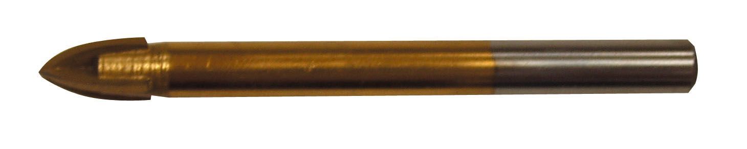 Leja Tools 6mm Titan-mehrzweckbohrer Für Vielseitige Bohrarbeiten.