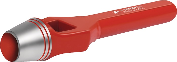 Henkellocheisen Loch-ø 23 Mm Rot