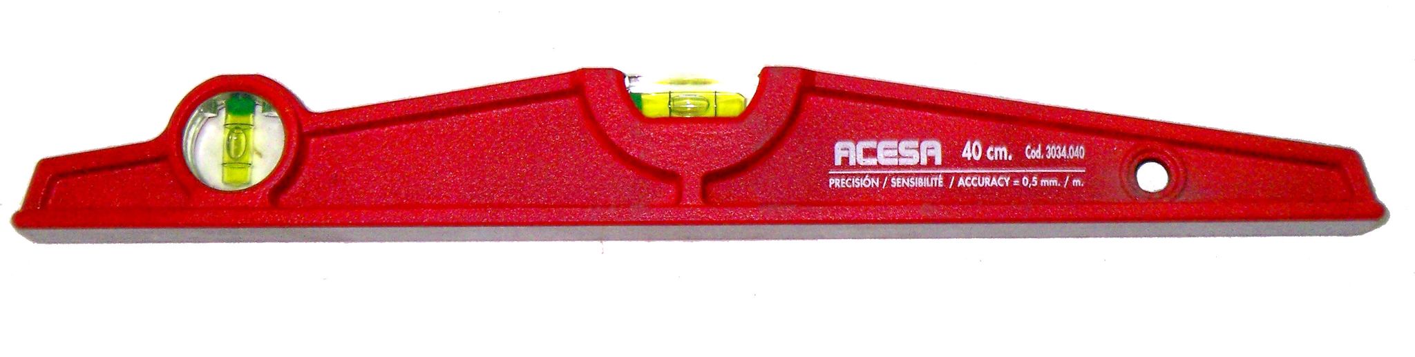 Acesa Finstock 3034-400 Trapezniveau Für Bauarbeiten