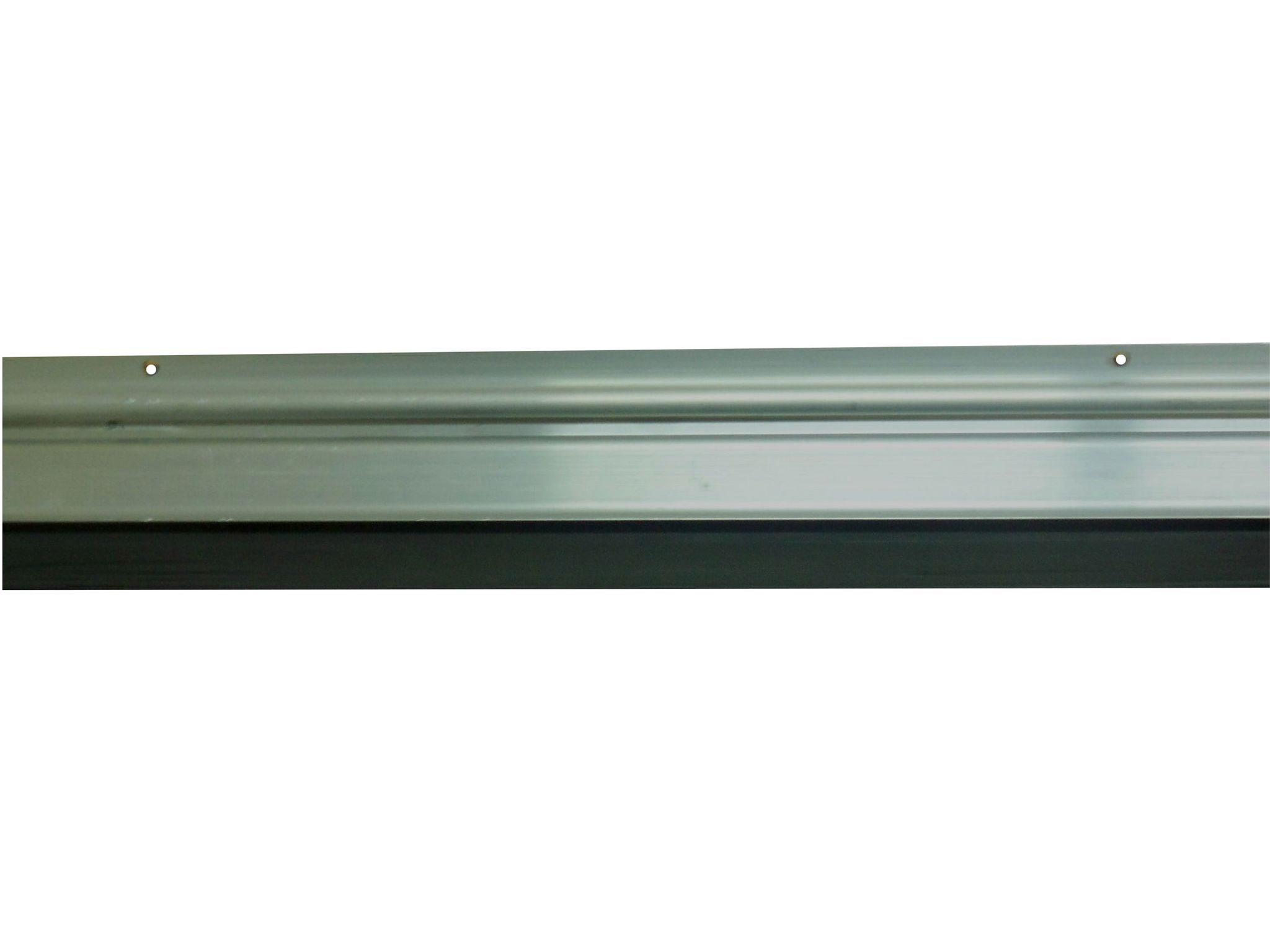 Finstock Automatischer Türdichtungs Cesckim Aluminium Silber 72 Cm