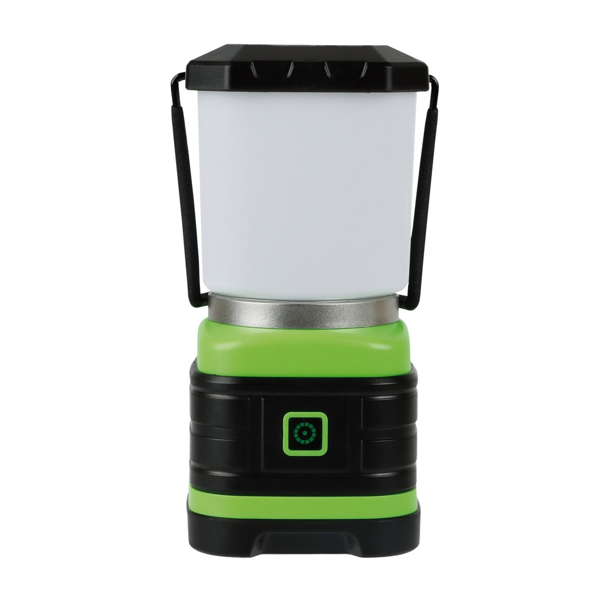 Led-campingtaschenlampe, 3xaa, 260 Lm