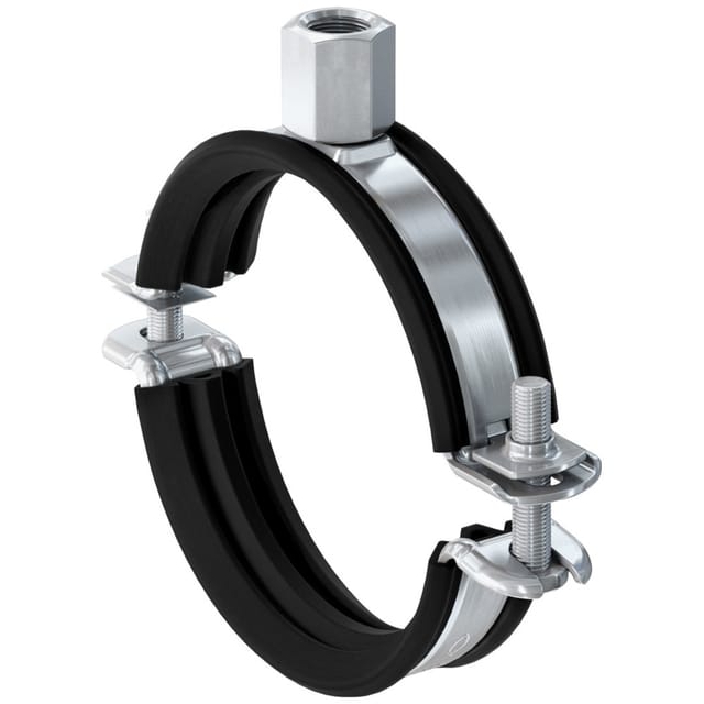 Fischer Rohrschelle Univ. Frs-l 193-201 M8/m10 (15 Stk.) - 569823