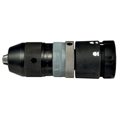 Schnellspannbohrfutter 13mm 1 - 13 Mm Metall 196173-6 - Makita