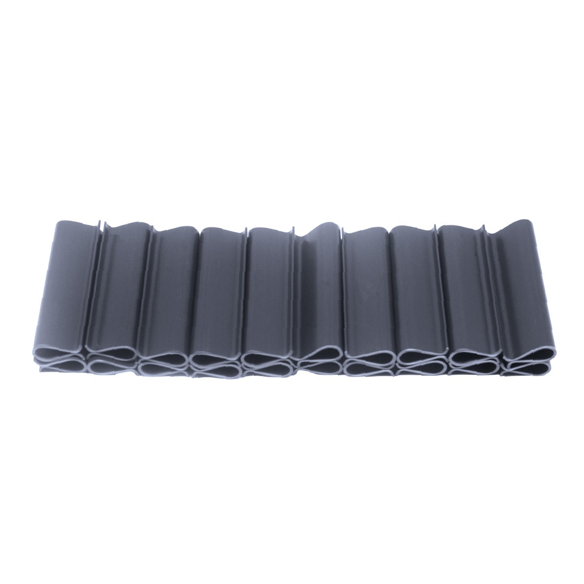 Pack Mit 20 Clips Für Versteckband, Robust Und Langlebig
