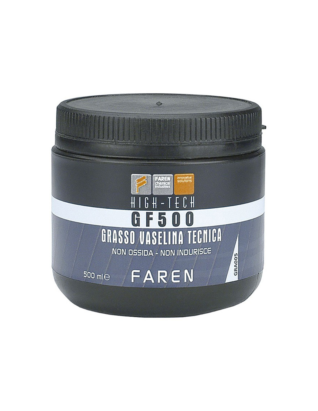 Technische Vaseline-graß Gf500 500 G