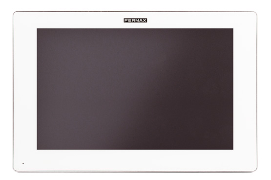 Monitor Mio 10" Blanco Meet