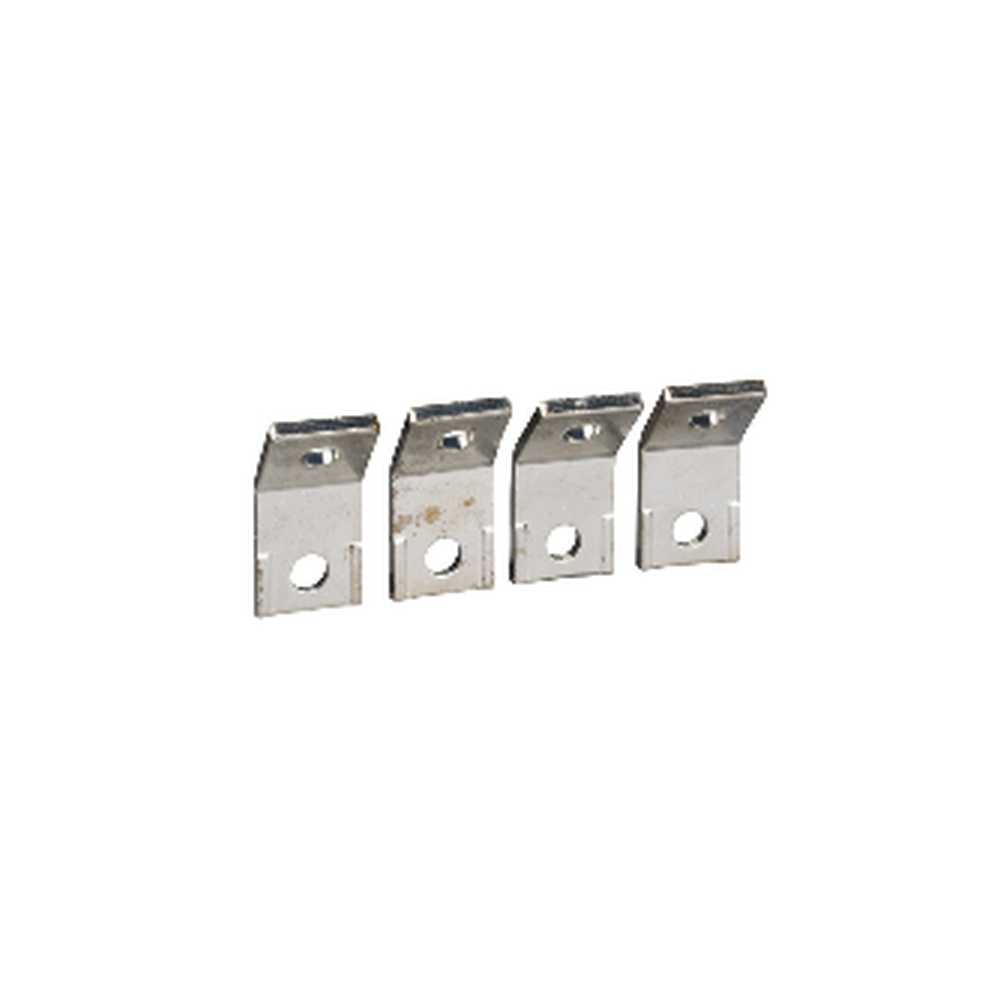 Schneider Electric 4 X 45 Grad Anschlussverbreiterungen Mit Phasentrennern Für Compact Nsx 400/630 Lv432587
