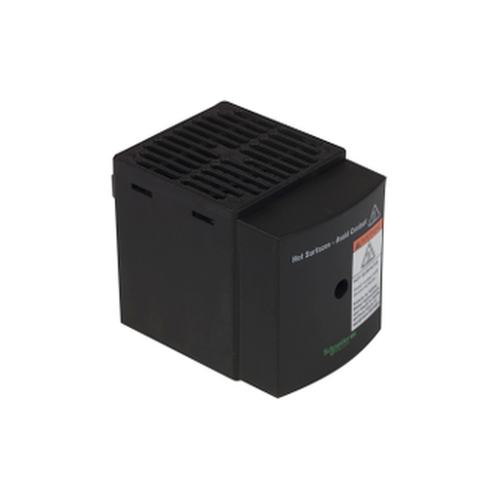 Climasys 177w 230v Vertikalheizgerät Mit Ip20-schutzart Und Schutzklasse Ii.