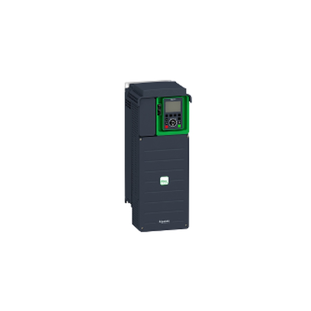 Altivar 630 15 Kw 400/480 V Ip21 Drehzahlregler Für Asynchron- Und Synchronmotoren