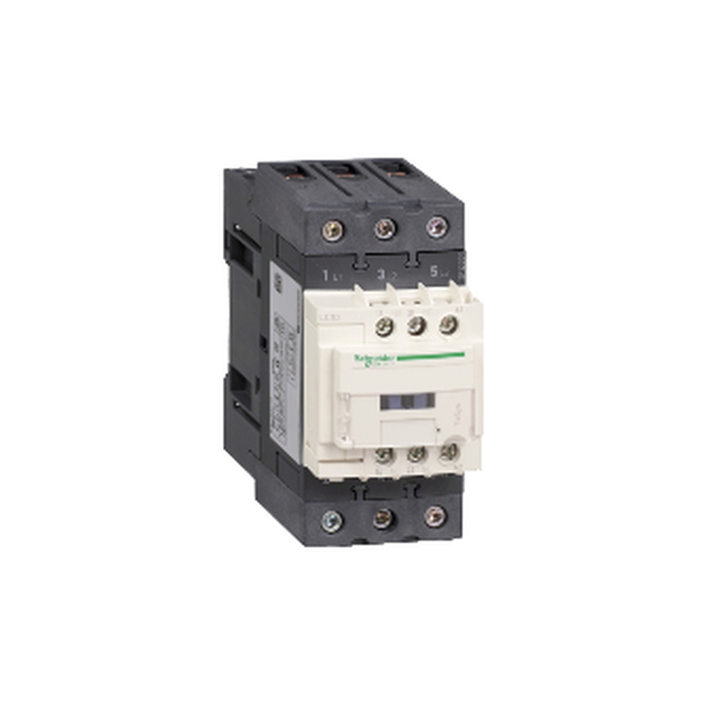 Schütz Cont.ever 3-polig 40 A 400 V Ac 50/60 Hz