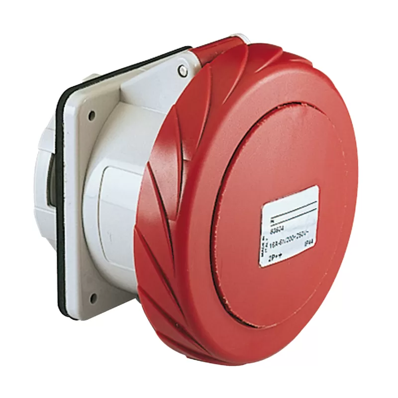 Schneider Electric Industriesteckdose Pkf32g734