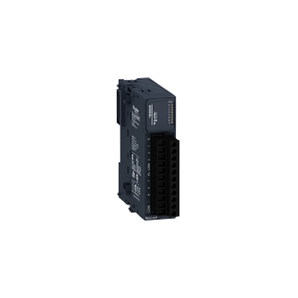 Schneider 8s Relaismodul Mit 8 Ausgängen Und 12v Spannung, Ideal Für Die Automatisierung.