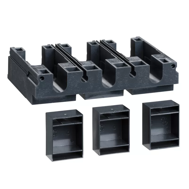 Schneider Electric Adapter F.stecktechnik Lv432584