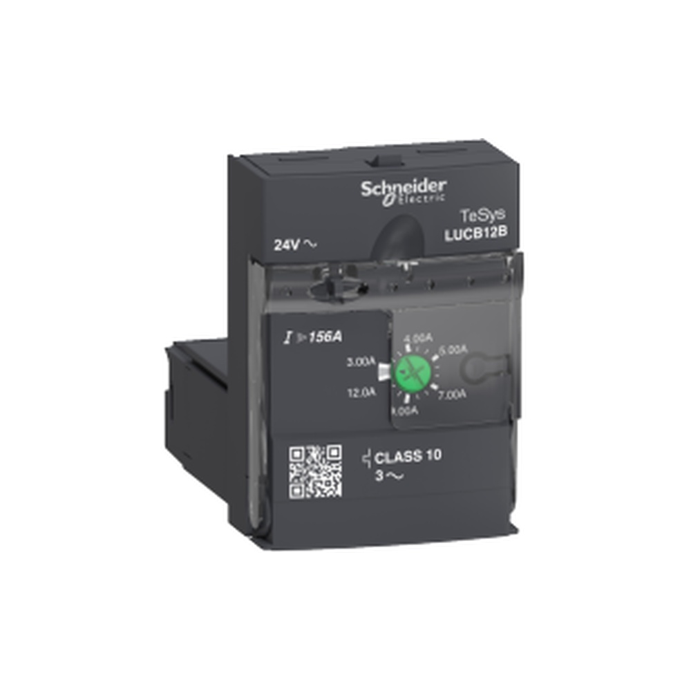 Uni. Avanz 3-poliger 3-12a 24v Ac-schalter Mit Ip-schutzart Und Hoher Langlebigkeit.