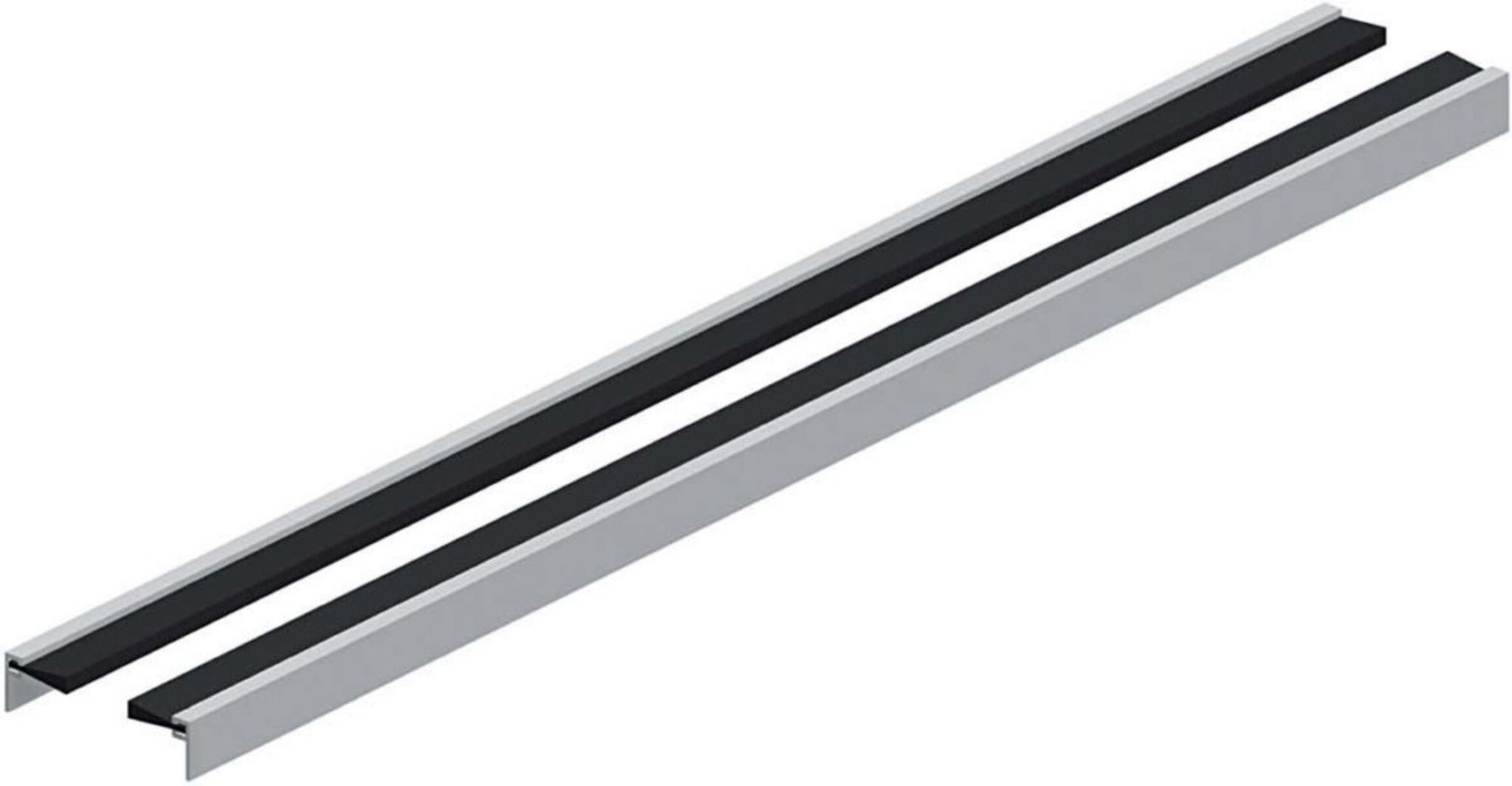 Schneider 1200 Mm Bürstendichtungen, Ideal Für Kabel Bis Zu 120 Mm Durchmesser.