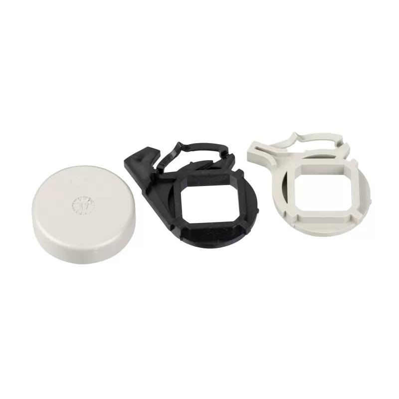 Schneider Electric Zylinderschloßadapter Lv429344