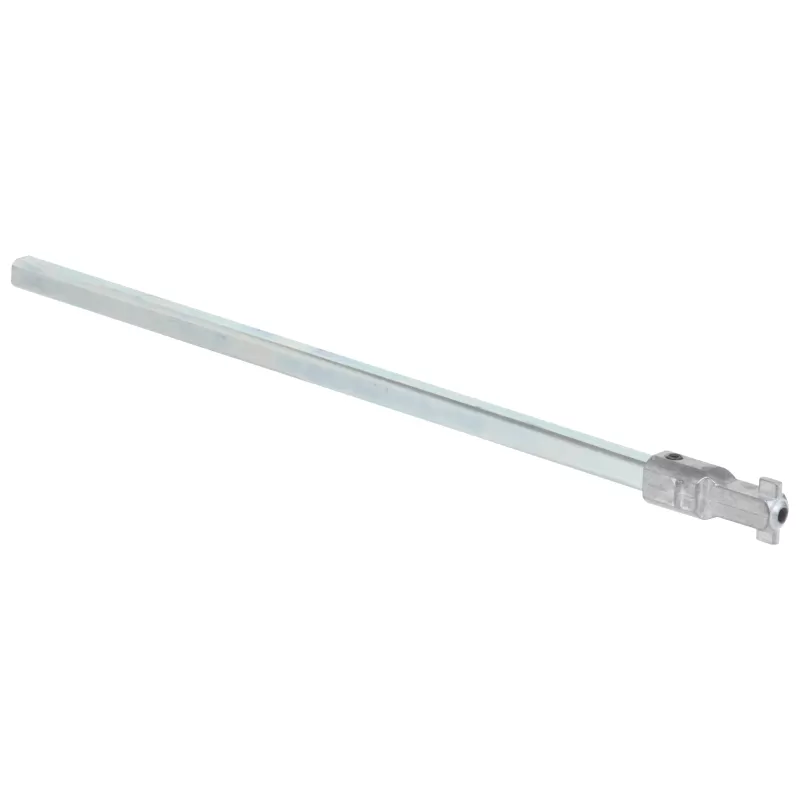 Eje 50-400a 10x10mm 200mm - Schneider Electric