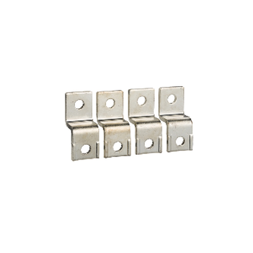 Schneider Electric 4 Anschlussverbreiterungen Doppel-l Förmig Compact Nsx 100/160/250 Ins/inv250 Lv429222