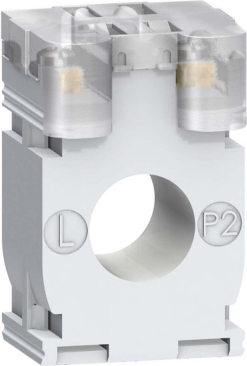Ti 200/5a Gleichstromkabel 21 Mm - Hoher Widerstand Und 5 Ampere Stromstärke.